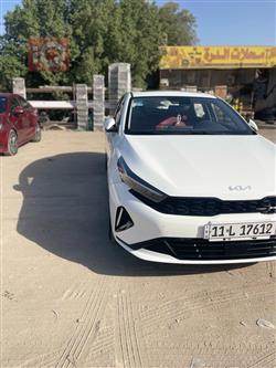 كيا K3